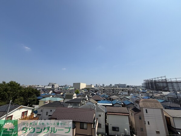 イーストコートSKの物件内観写真